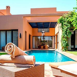 Villa met Twee Slaapkamers